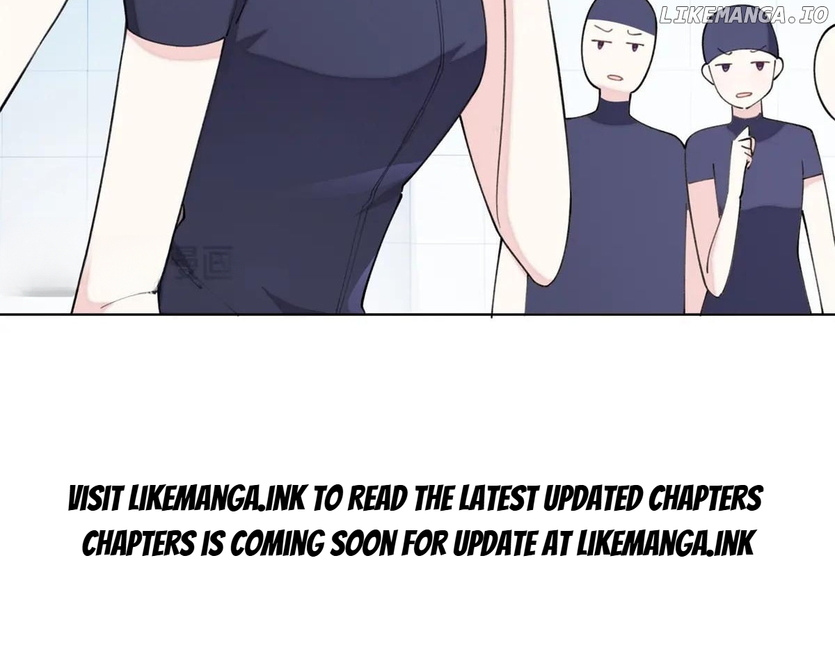 Her Marriage Was Called Off at Daytime, the Cutely Fierce Commander Asked Her For a Hug at Night Chapter 47 - page 111